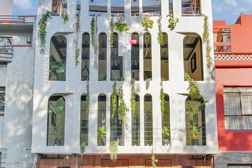 Oportunidad de inversión — proyecto casa restaurante