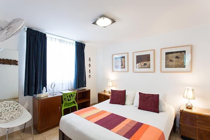 Hotel boutique en Condesa con uso de suelo de hospedaje gallery image