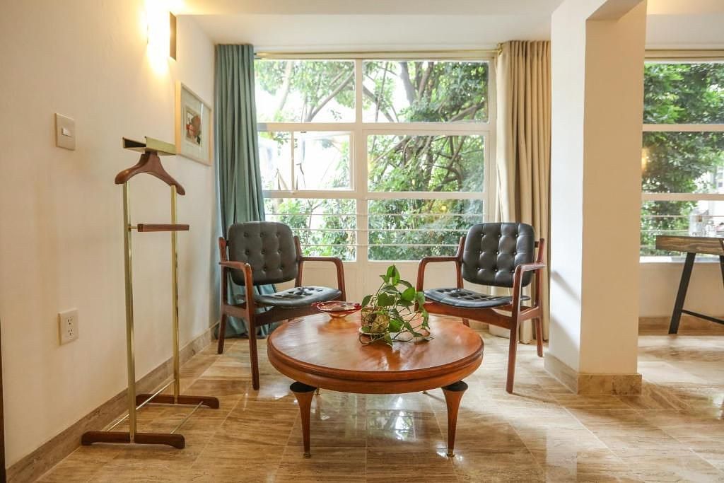 Hotel boutique en Condesa con uso de suelo de hospedaje gallery image