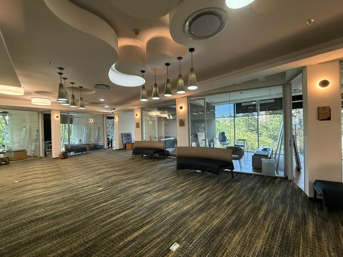 Oficinas en renta — Lomas de Chapultepec - Imagen principal de galería