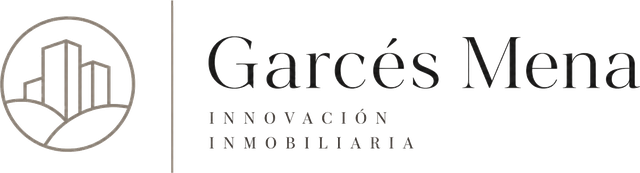 Garcés Mena — Innovación Inmobiliaria